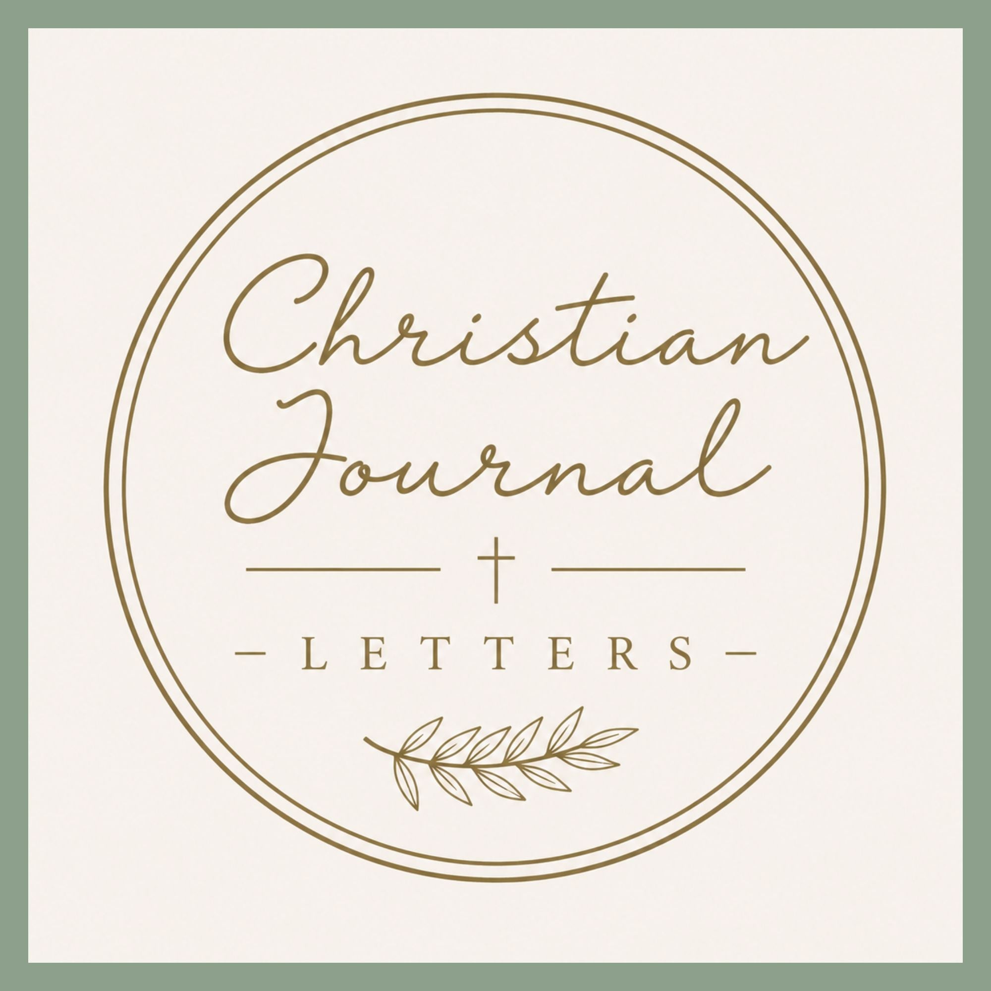 Faith-Based Correspondence for Women