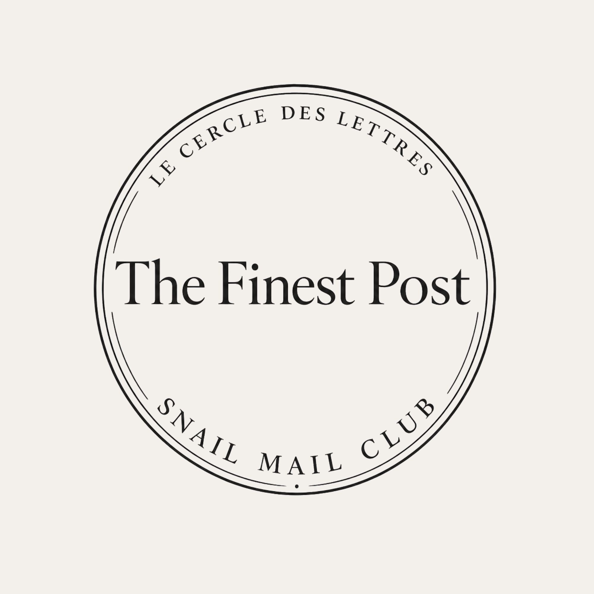 The Finest Post