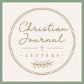 1-Letter Trial - Faith-Based Correspondence for Women - Lettre Chrétienne pour Femme